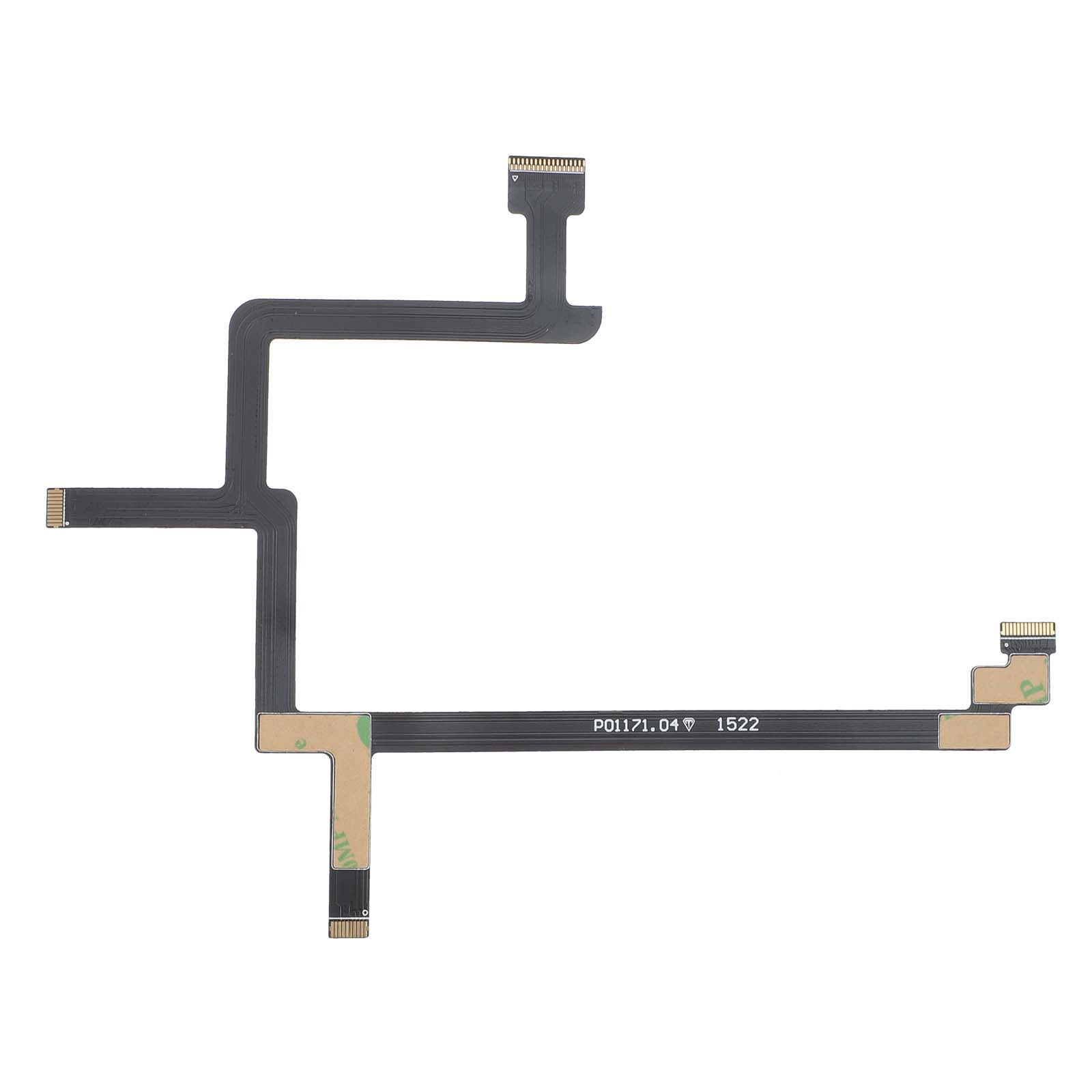 สายแพรกิมบอลโดรนสำรอง ใช้ได้กั - Drone Gimbal Ribbon Cable บทวิจารณ์และราคา