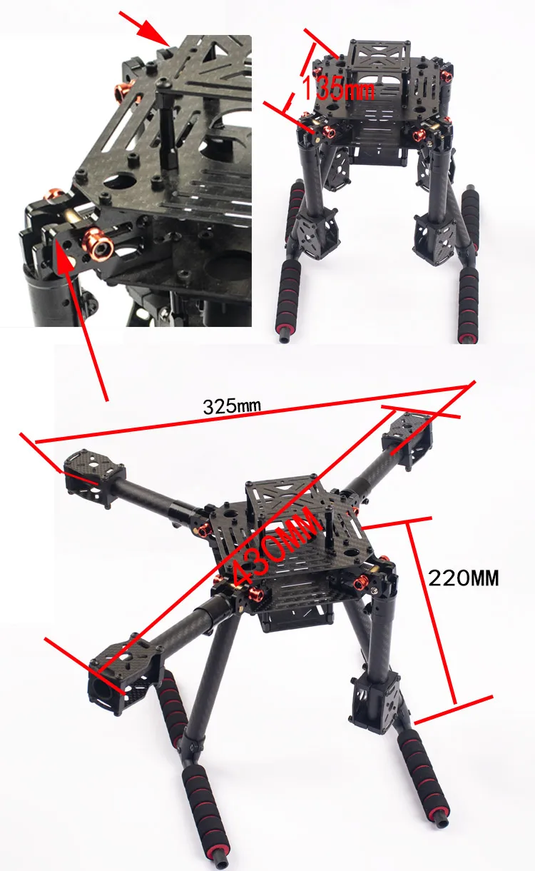 F4V3S F4 V3S Plus FC Flight Co - Betaflight Fc F4 บทวิจารณ์และราคา