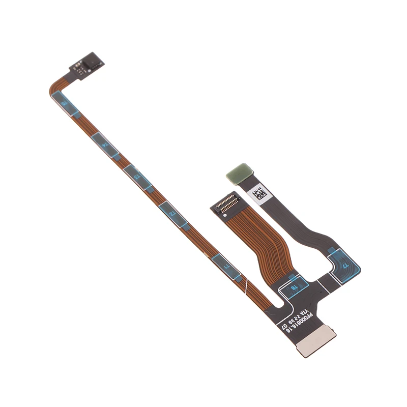 แบน 3 In 1 Ribbon Flex Cable ส - Drone Gimbal Ribbon Cable บทวิจารณ์และราคา