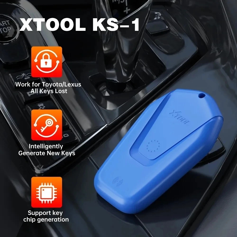 XTOOL KS01 เครื่องจำลองกุญแจอั - Eachine Drone E010 บทวิจารณ์และราคา